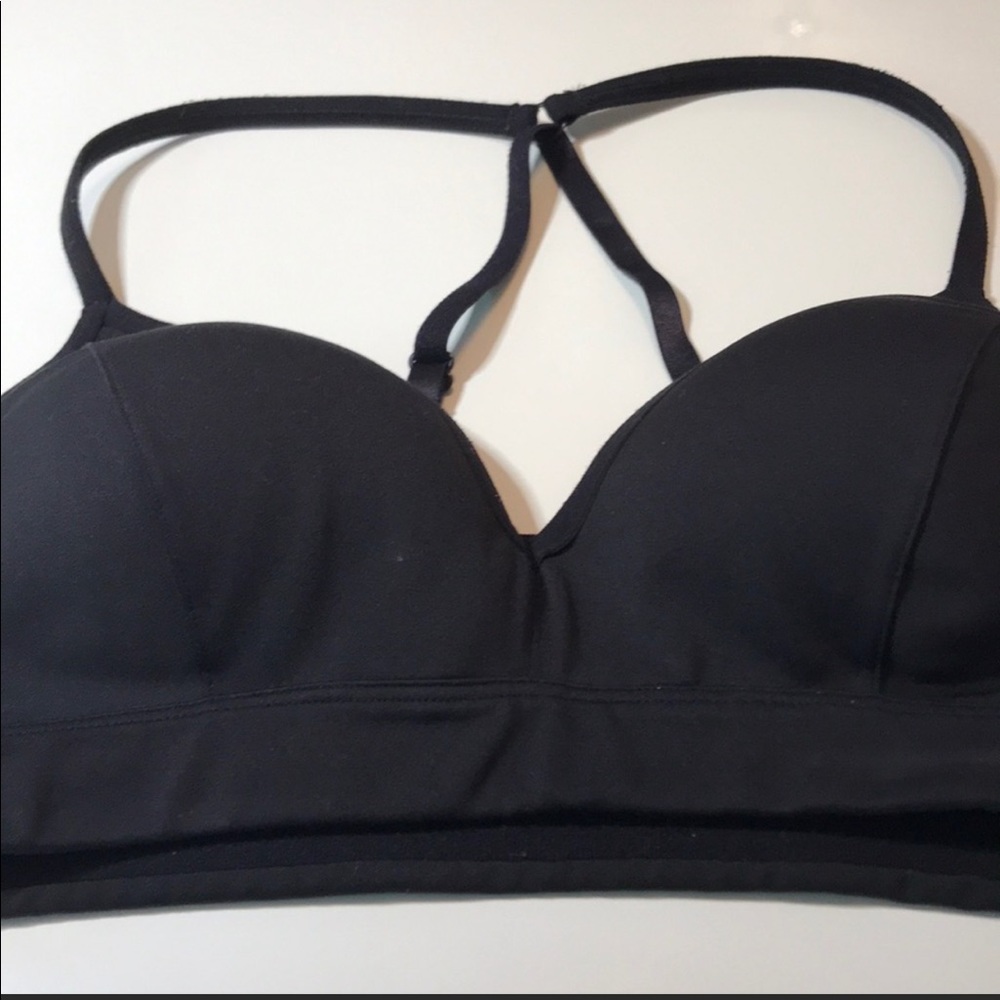 Wherever bra